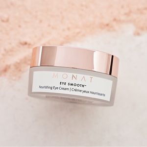 MONAT Eye Smooth Cream - brand new in box